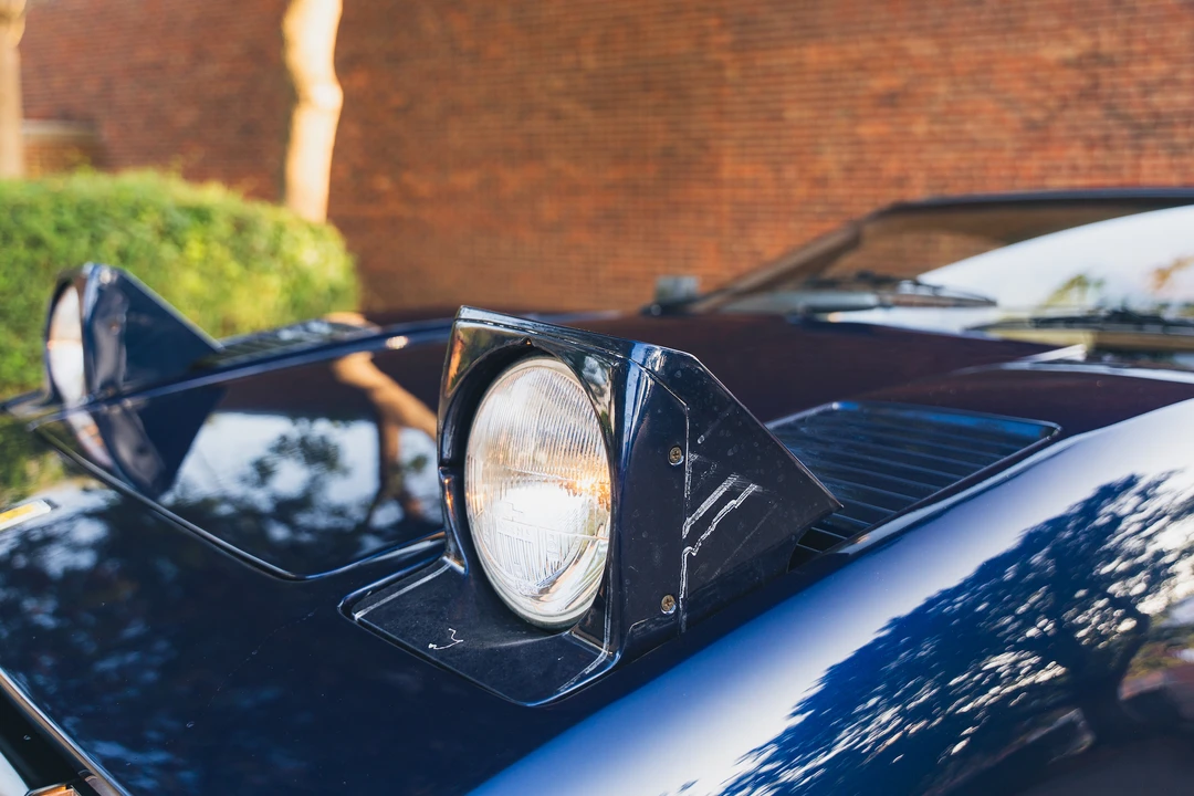 1981 Ferrari 308 GTB - Image 17 of 31