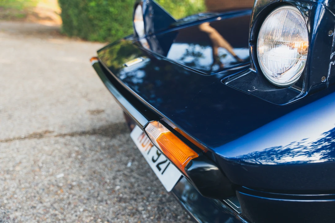 1981 Ferrari 308 GTB - Image 18 of 31
