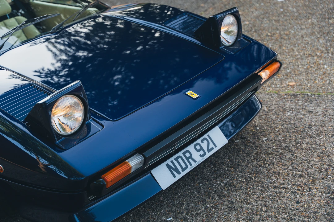 1981 Ferrari 308 GTB - Image 19 of 31