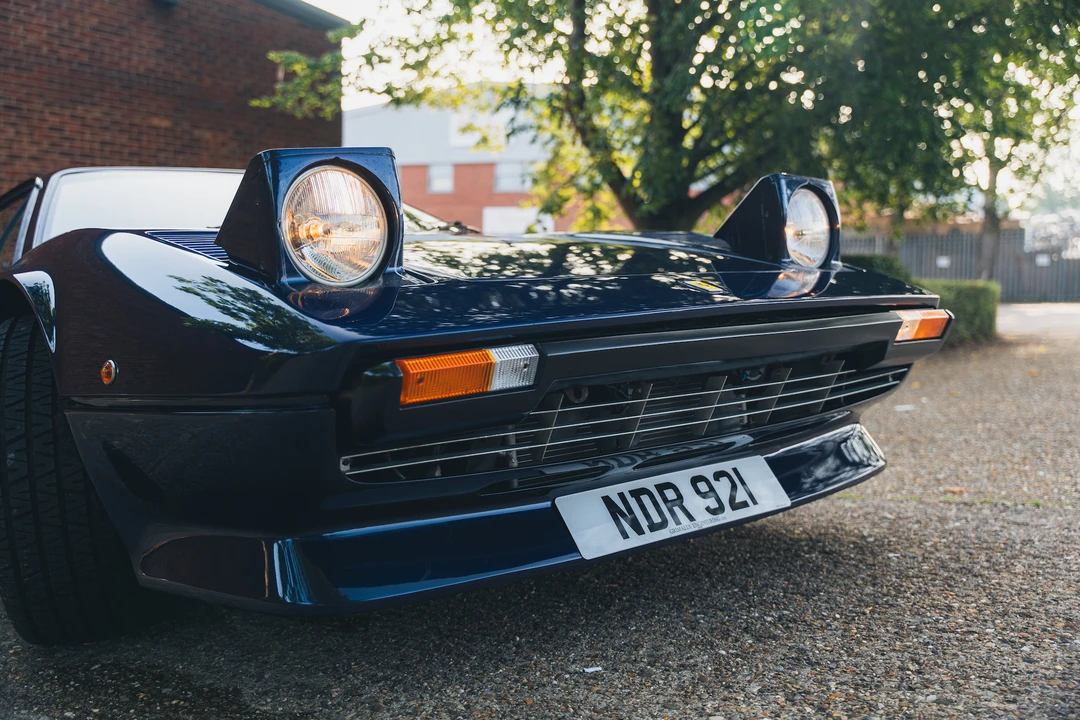 1981 Ferrari 308 GTB - Image 20 of 31