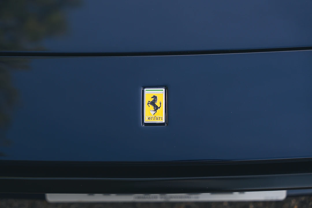 1981 Ferrari 308 GTB - Image 21 of 31