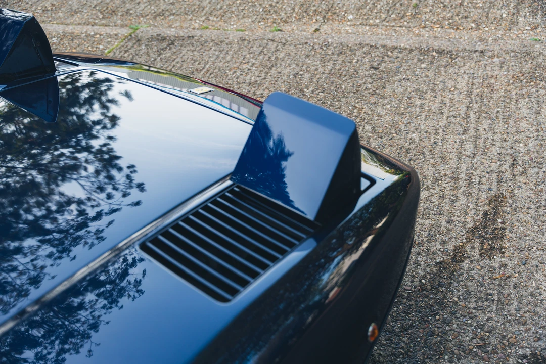 1981 Ferrari 308 GTB - Image 22 of 31