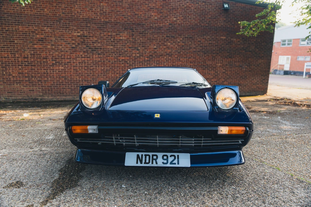 1981 Ferrari 308 GTB - Image 10 of 31