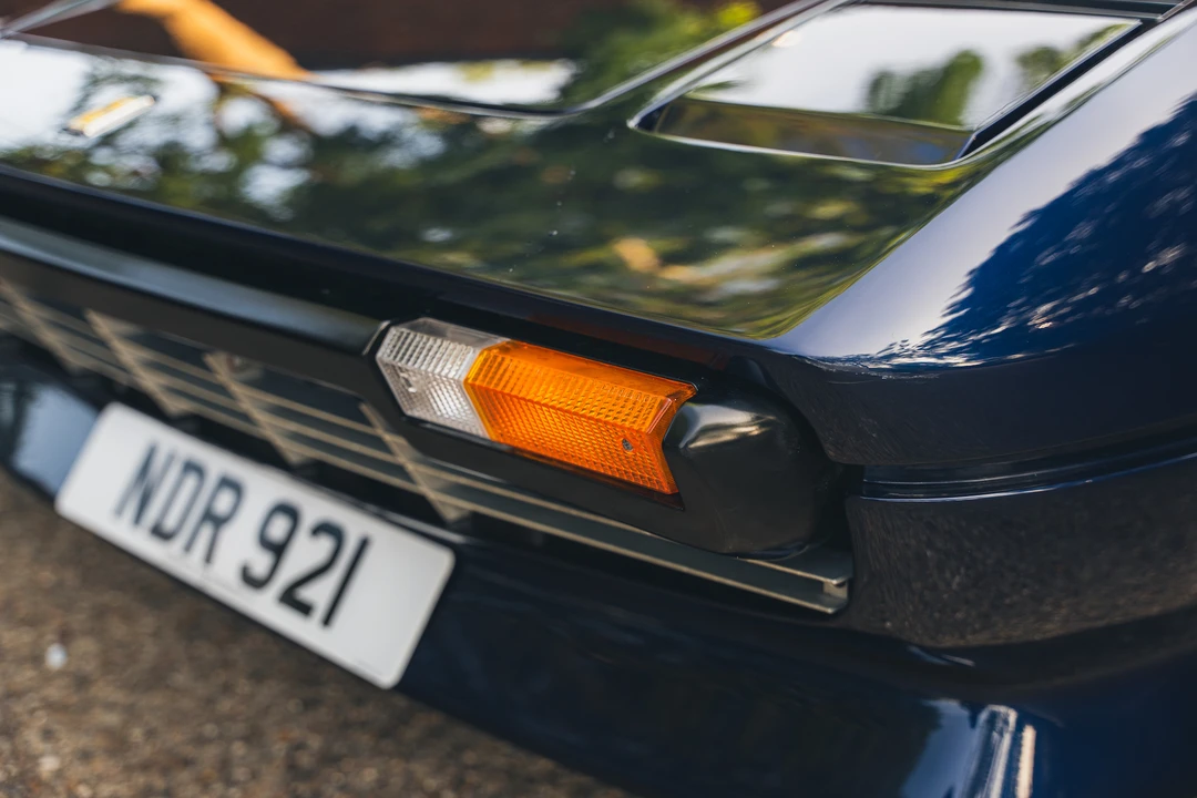 1981 Ferrari 308 GTB - Image 23 of 31