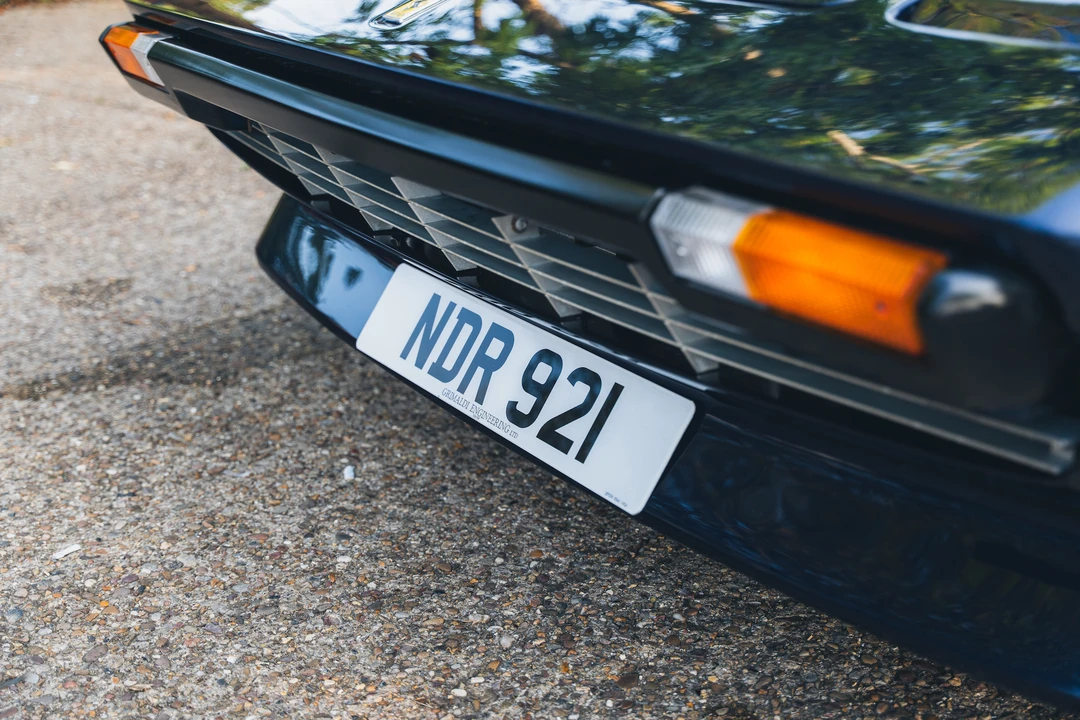 1981 Ferrari 308 GTB - Image 24 of 31