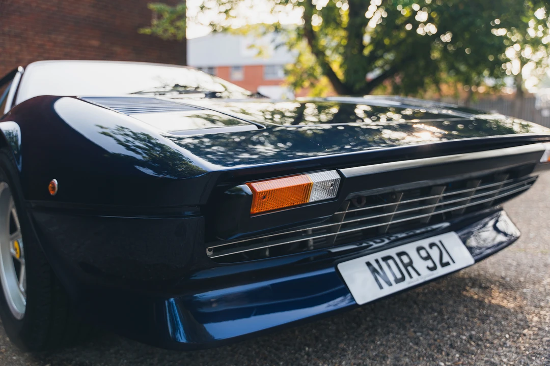 1981 Ferrari 308 GTB - Image 25 of 31