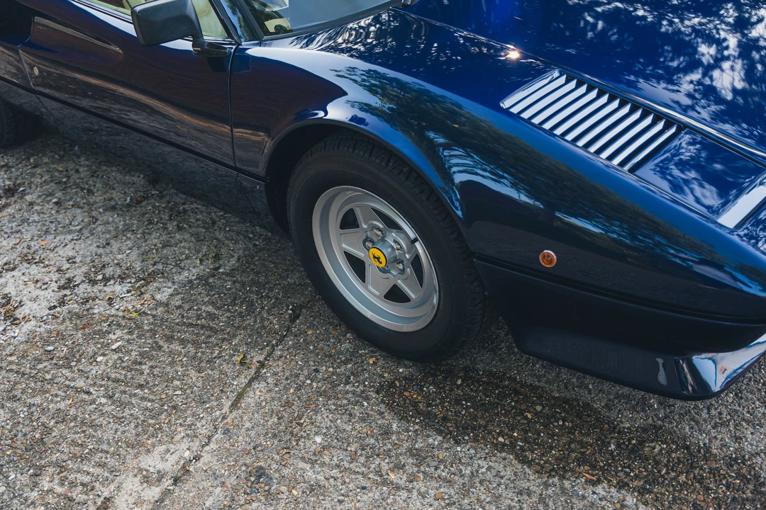 1981 Ferrari 308 GTB - Image 26 of 31