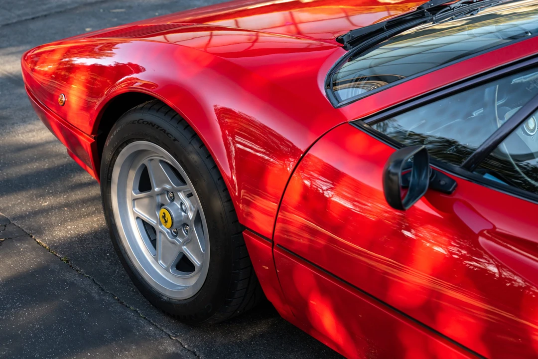 1981 Ferrari 308 GTB - Image 30 of 31
