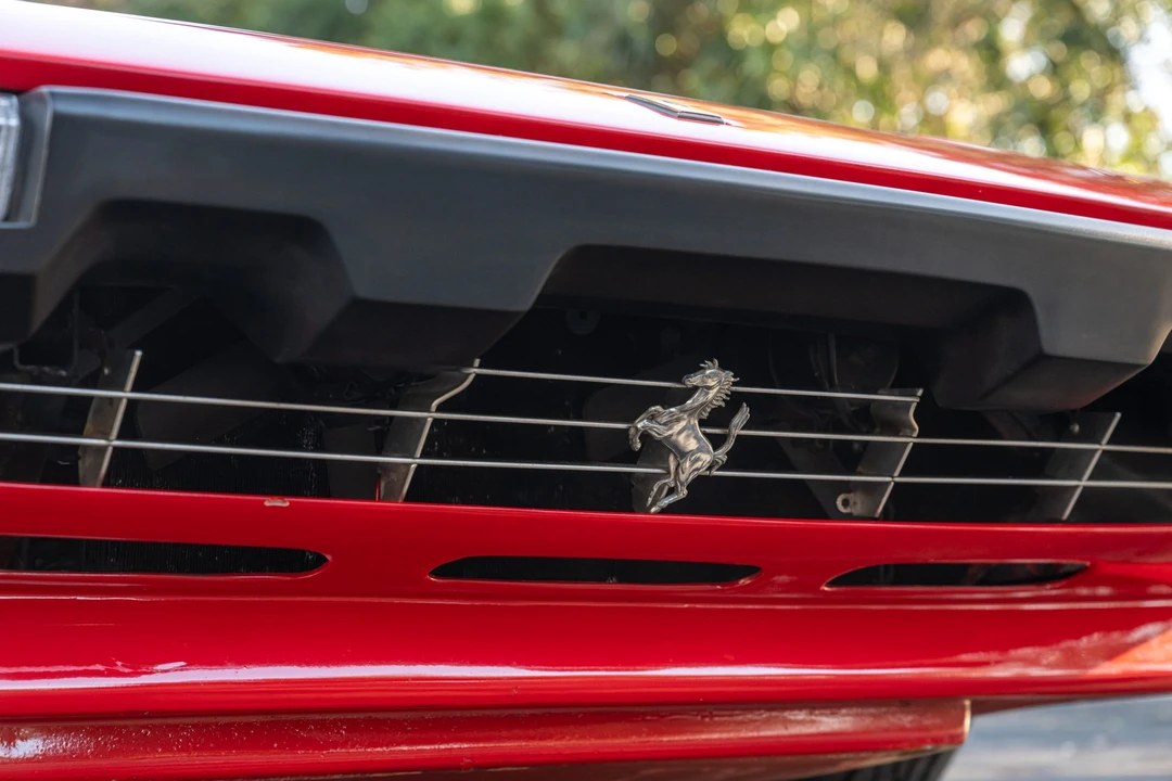 1981 Ferrari 308 GTB - Image 25 of 31