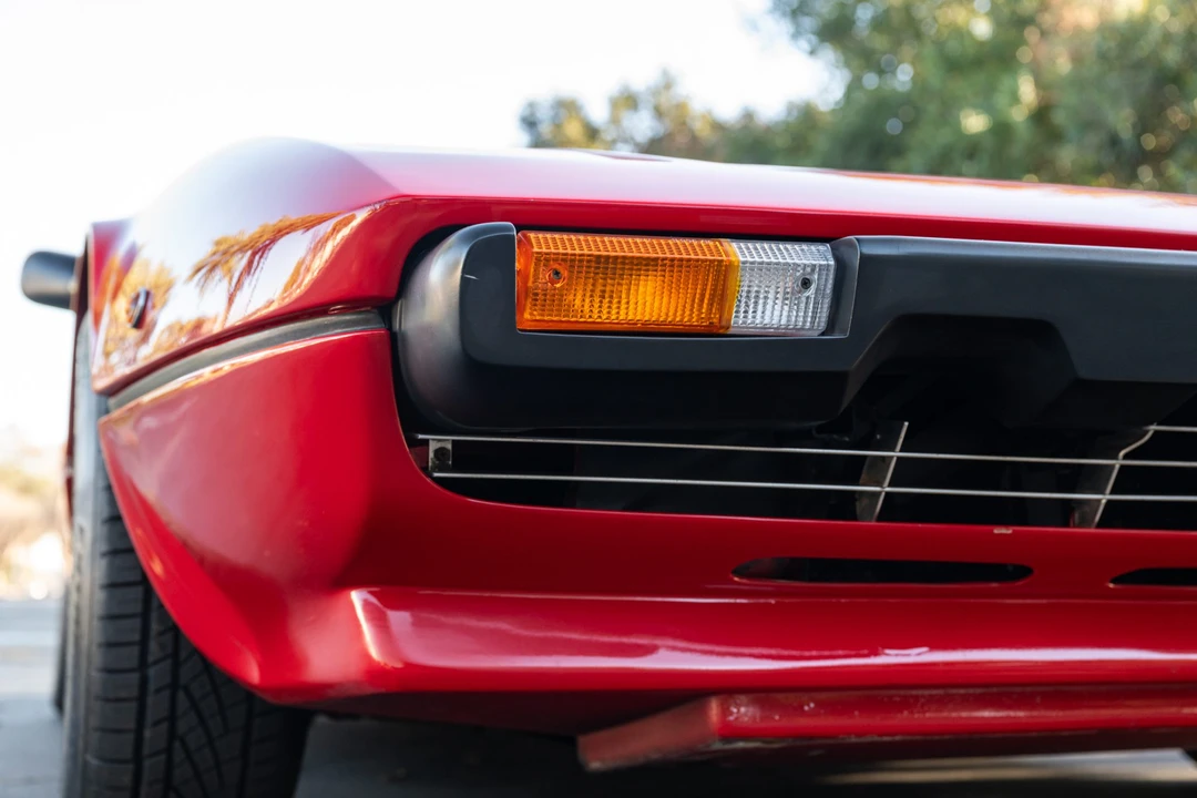 1981 Ferrari 308 GTB - Image 24 of 31