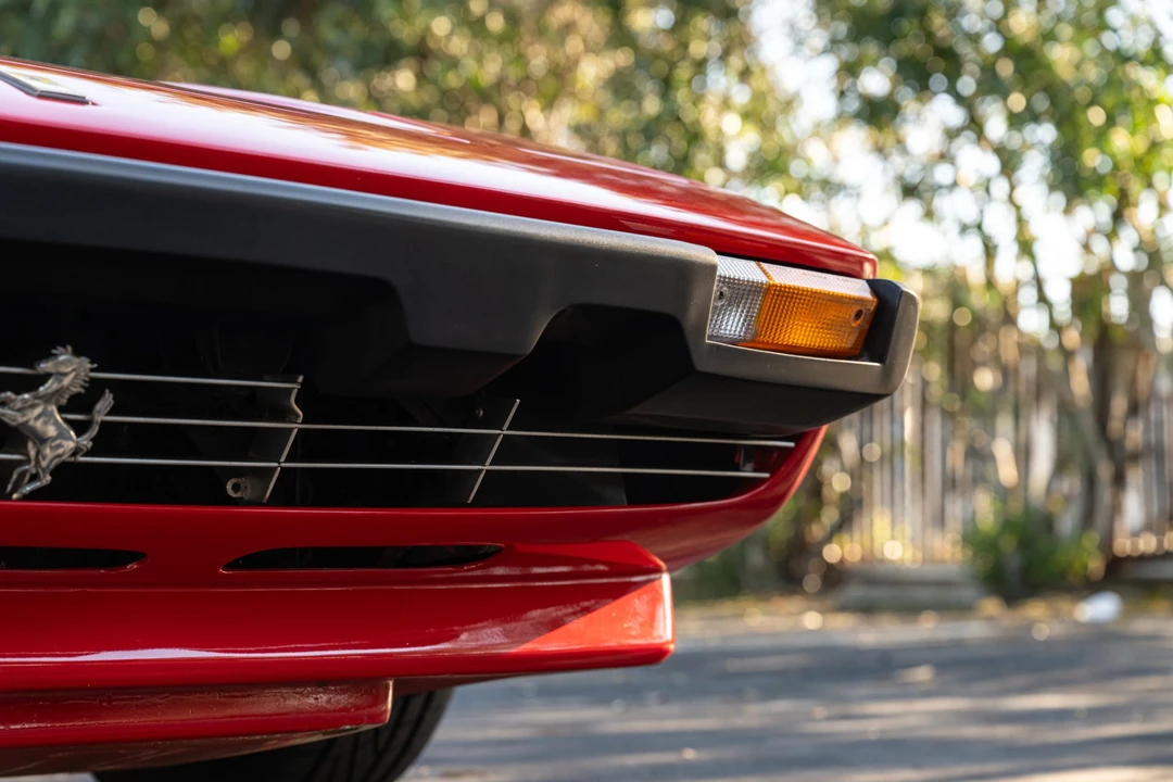 1981 Ferrari 308 GTB - Image 26 of 31