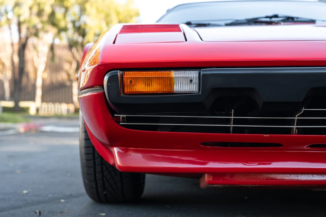 1981 Ferrari 308 GTB - Image 22 of 31