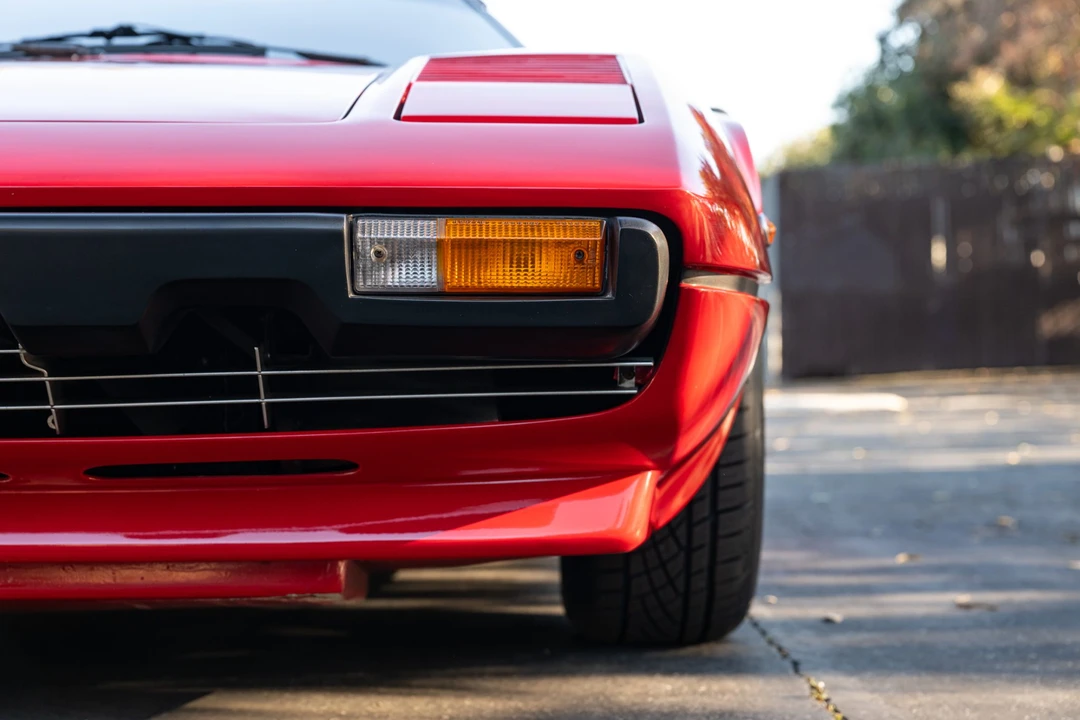 1981 Ferrari 308 GTB - Image 23 of 31
