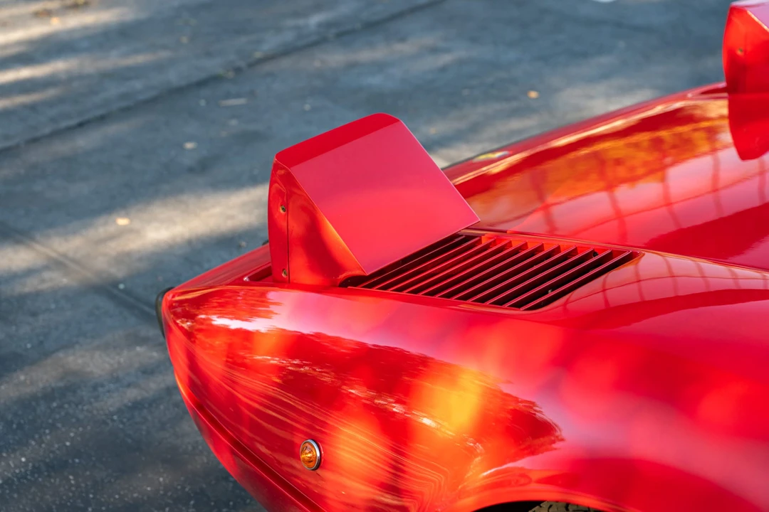 1981 Ferrari 308 GTB - Image 29 of 31