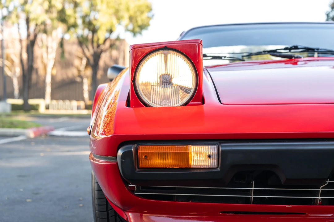1981 Ferrari 308 GTB - Image 18 of 31