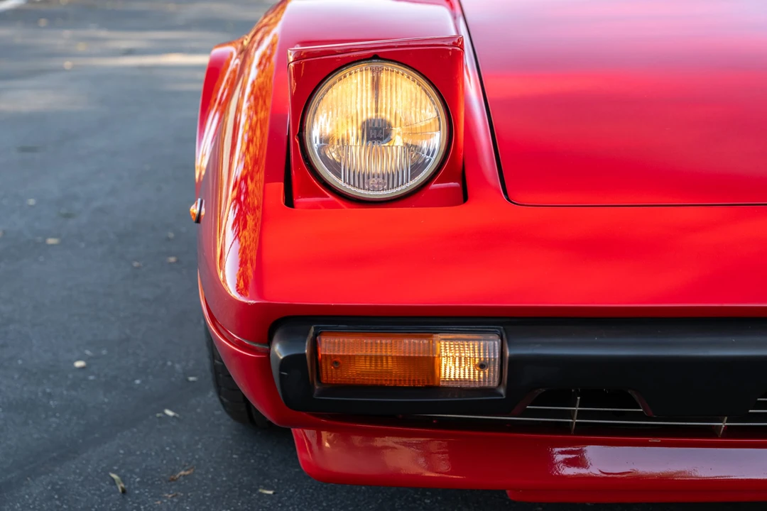 1981 Ferrari 308 GTB - Image 20 of 31