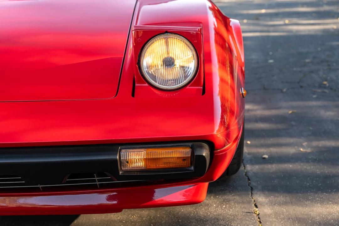 1981 Ferrari 308 GTB - Image 21 of 31