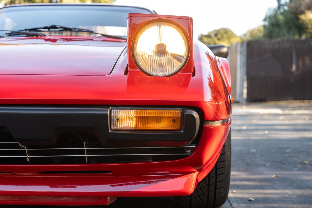 1981 Ferrari 308 GTB - Image 19 of 31