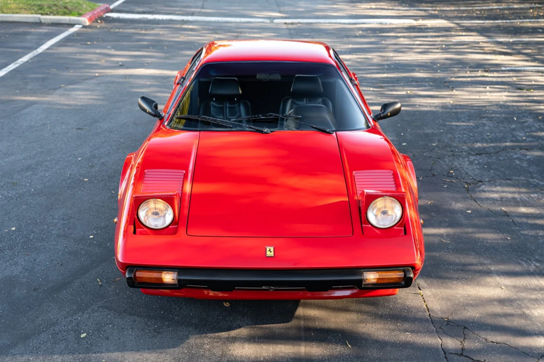 1981 Ferrari 308 GTB - Image 17 of 31