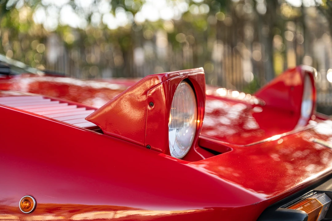 1981 Ferrari 308 GTB - Image 27 of 31