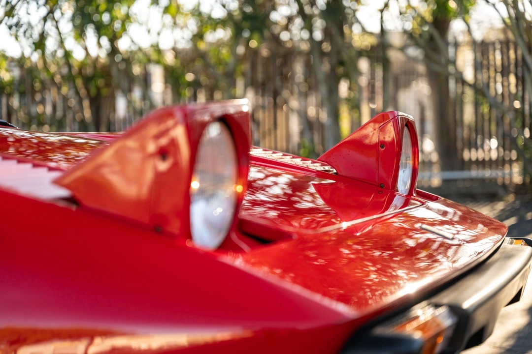 1981 Ferrari 308 GTB - Image 28 of 31