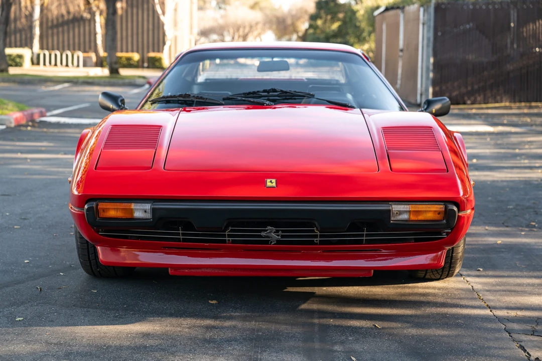 1981 Ferrari 308 GTB - Image 2 of 31