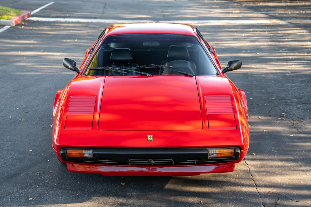 1981 Ferrari 308 GTB - Image 4 of 31