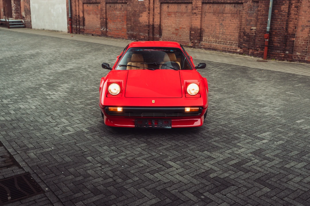 1981 Ferrari 308 GTB - Image 8 of 31