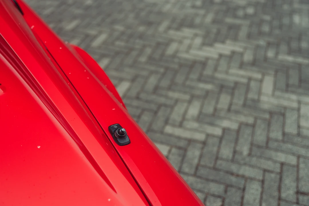 1981 Ferrari 308 GTB - Image 9 of 31