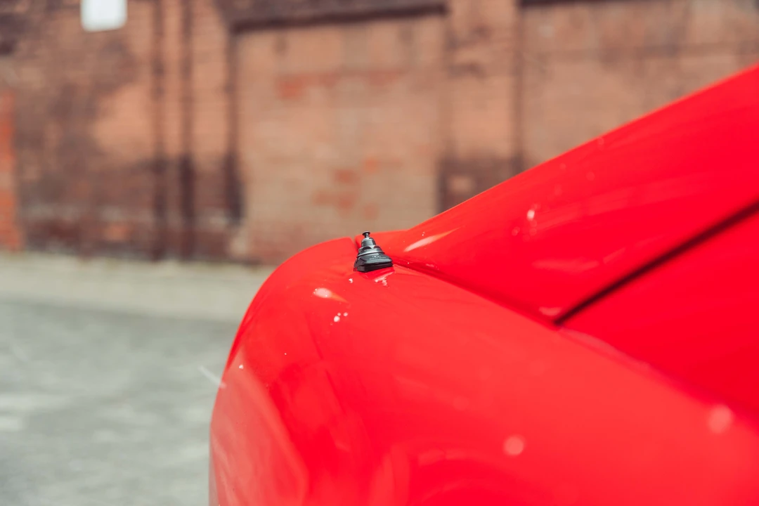 1981 Ferrari 308 GTB - Image 15 of 31