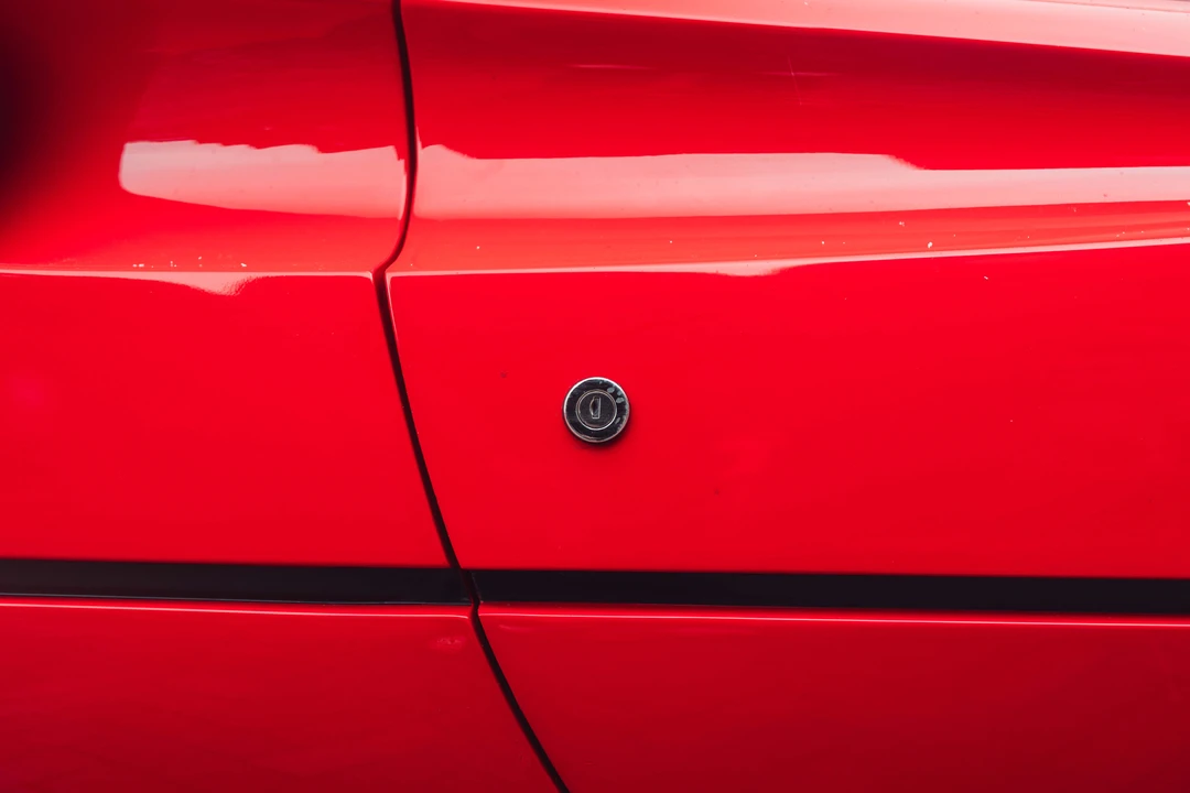 1981 Ferrari 308 GTB - Image 16 of 31