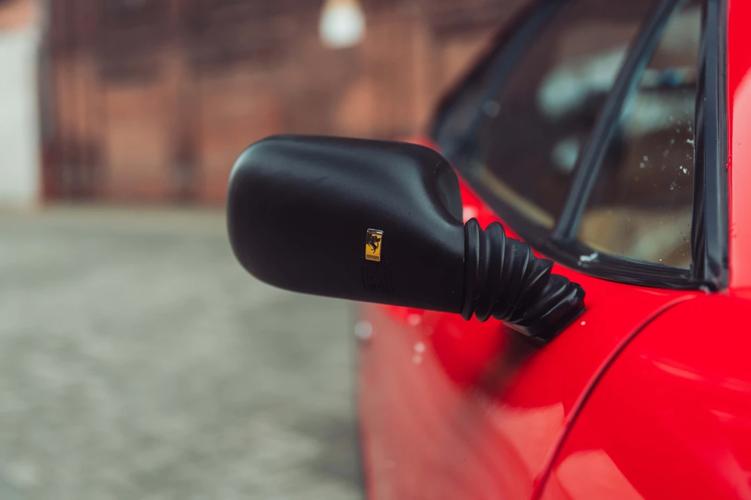 1981 Ferrari 308 GTB - Image 17 of 31