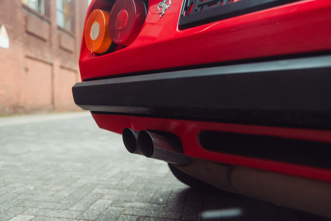 1981 Ferrari 308 GTB - Image 18 of 31