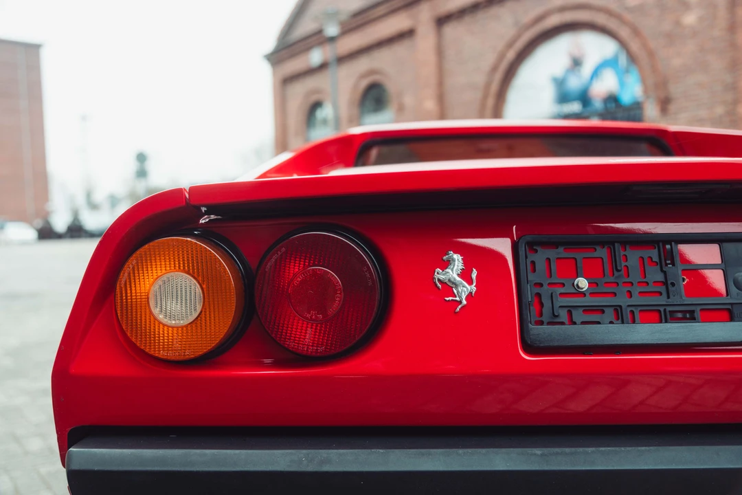 1981 Ferrari 308 GTB - Image 20 of 31