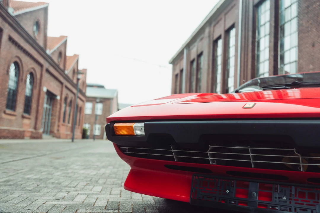 1981 Ferrari 308 GTB - Image 26 of 31