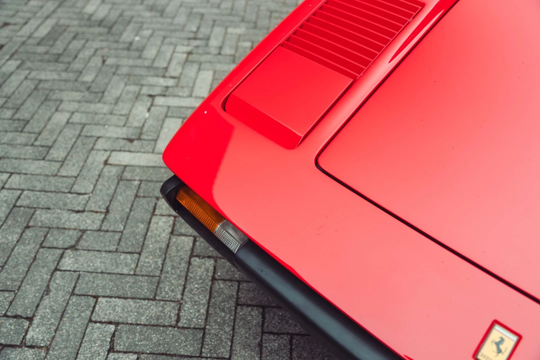 1981 Ferrari 308 GTB - Image 28 of 31