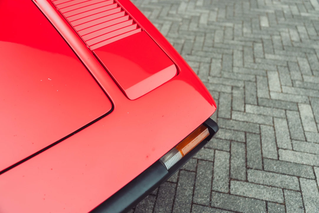 1981 Ferrari 308 GTB - Image 29 of 31