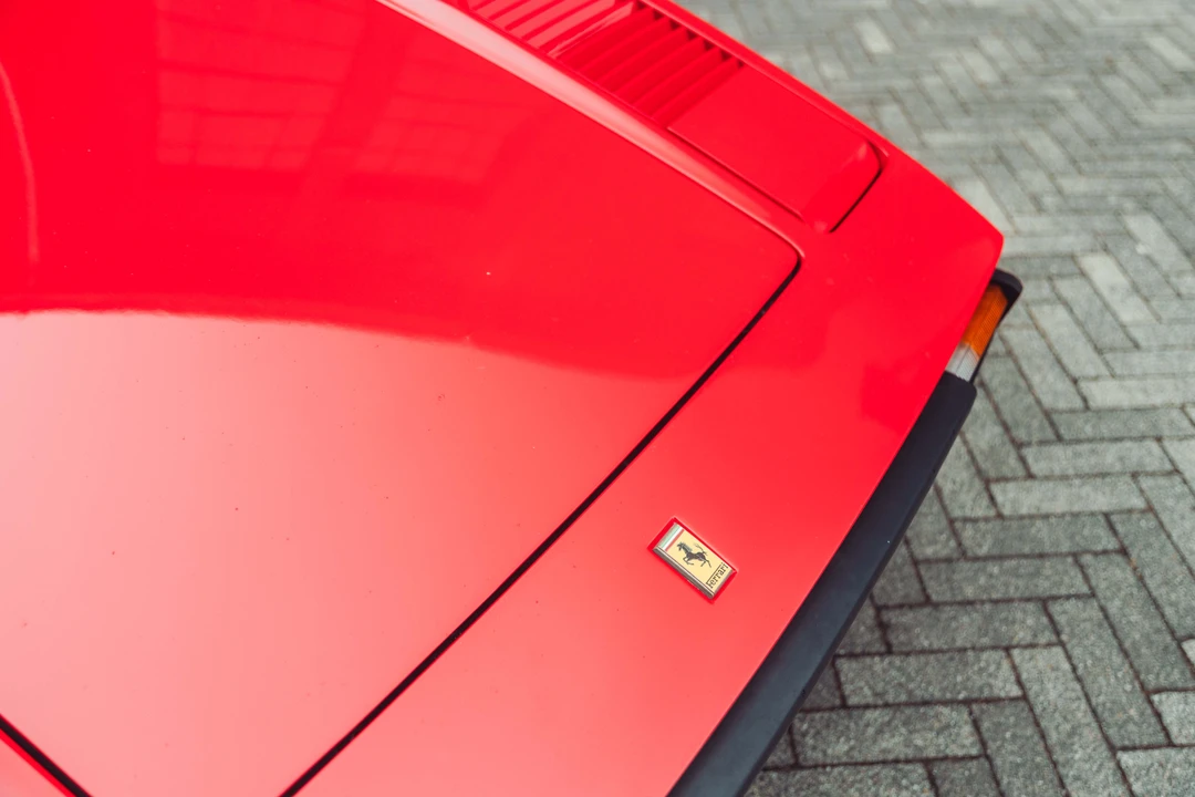 1981 Ferrari 308 GTB - Image 30 of 31