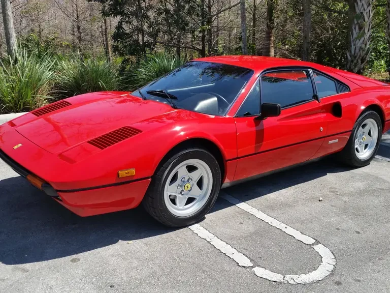 1981 Ferrari 308 GTB - Image 2 of 2