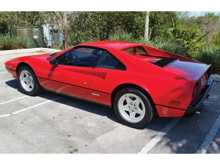 1981 Ferrari 308 GTB - Image 12 of 19