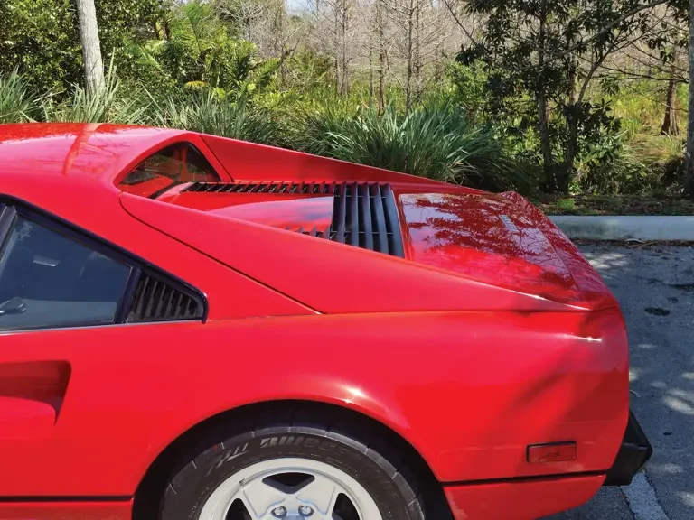 1981 Ferrari 308 GTB - Image 10 of 19