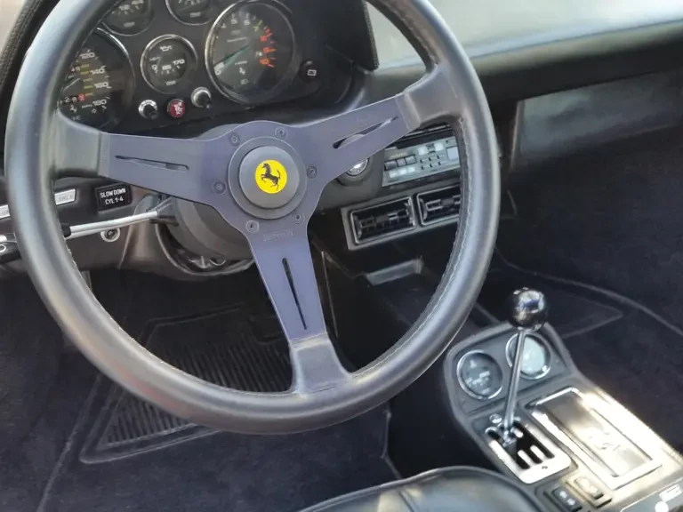 1981 Ferrari 308 GTB - Image 7 of 19
