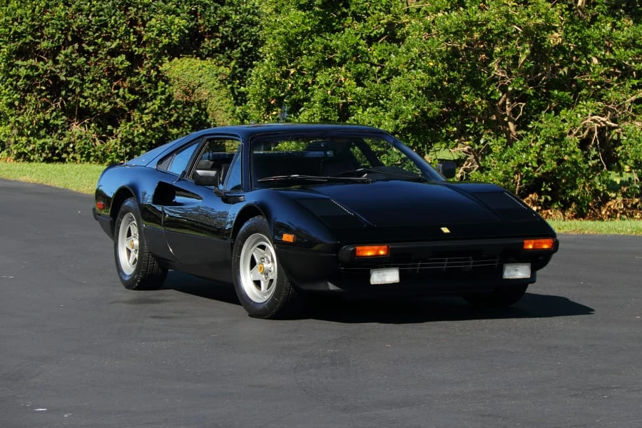1981 Ferrari 308 GTB - Image 6 of 31