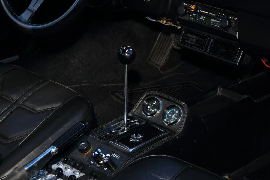 1981 Ferrari 308 GTB - Image 31 of 31