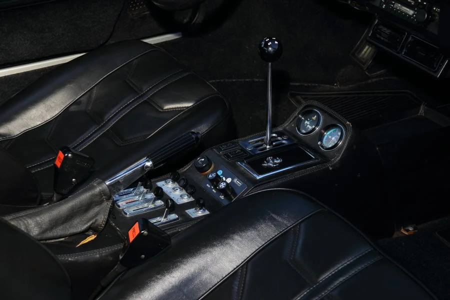 1981 Ferrari 308 GTB - Image 28 of 31