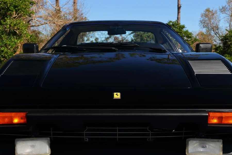 1981 Ferrari 308 GTB - Image 9 of 31