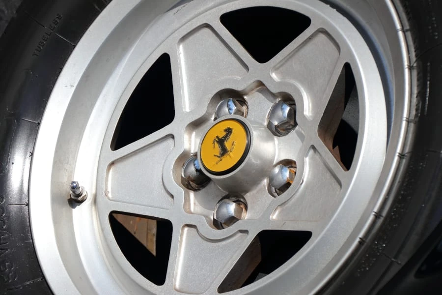1981 Ferrari 308 GTB - Image 17 of 31