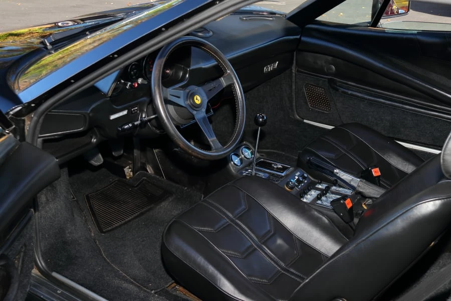 1981 Ferrari 308 GTB - Image 22 of 31