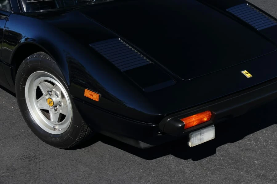 1981 Ferrari 308 GTB - Image 16 of 31