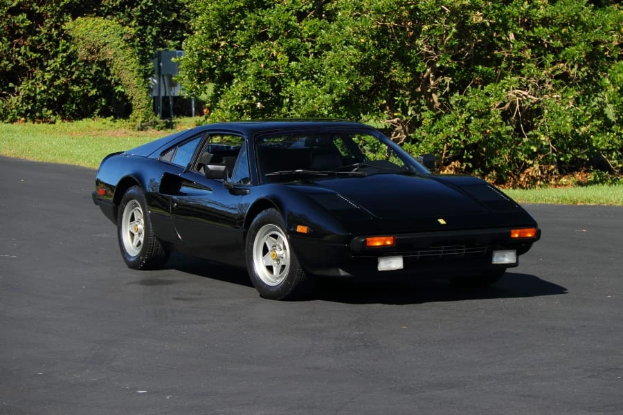 1981 Ferrari 308 GTB - Image 14 of 31
